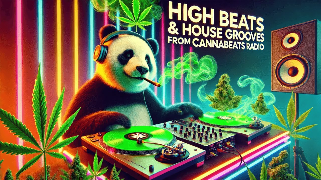 udio.com - Euphoria Unleashed | Cannabis Beats, Hard House, Big Beats, 420 Music, Stoner Beats