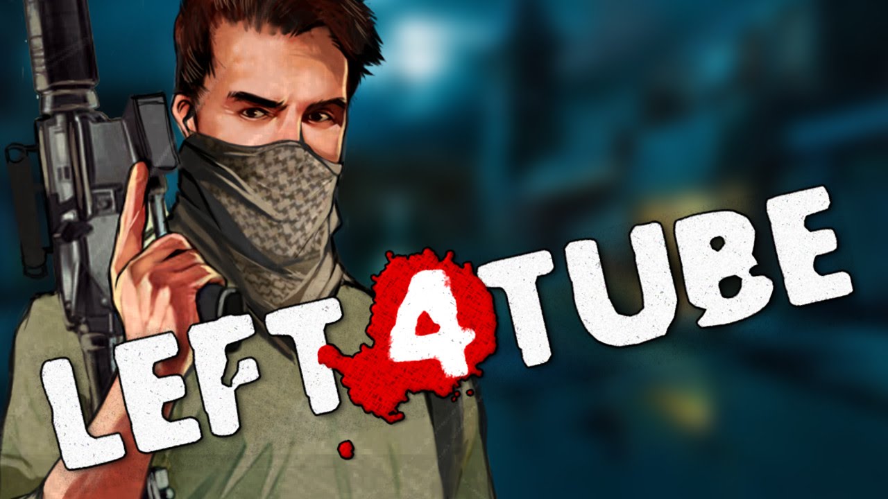 LEFT4TUBE 2 - IZAK TRAILER