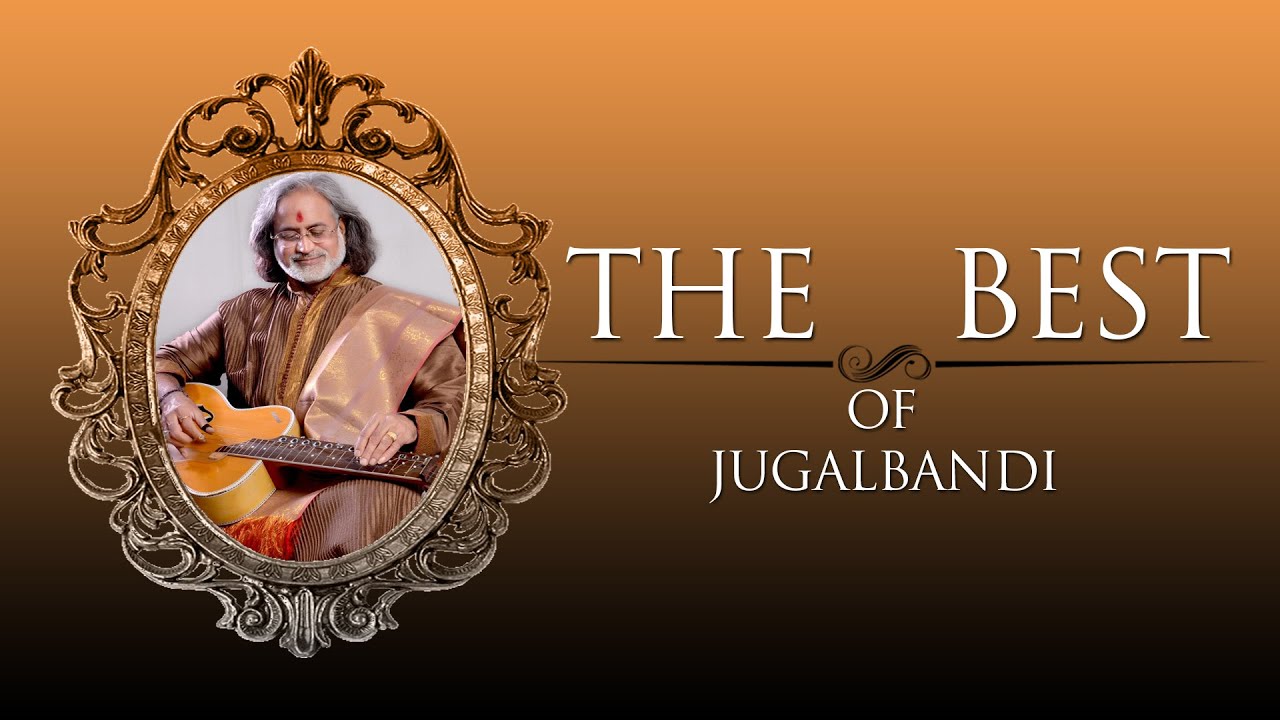 The Best Of Jugalbandi | Audio Jukebox | Instrumental | Classical | Pandit Vishwa Mohan Bhatt