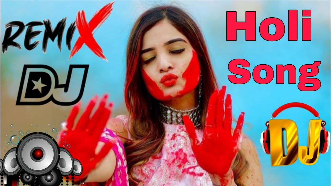 2026 Holi Song | Holi Song Competition Dj Nonstop Holi Song (Sound Check) Happy Holi Dj Song 2026