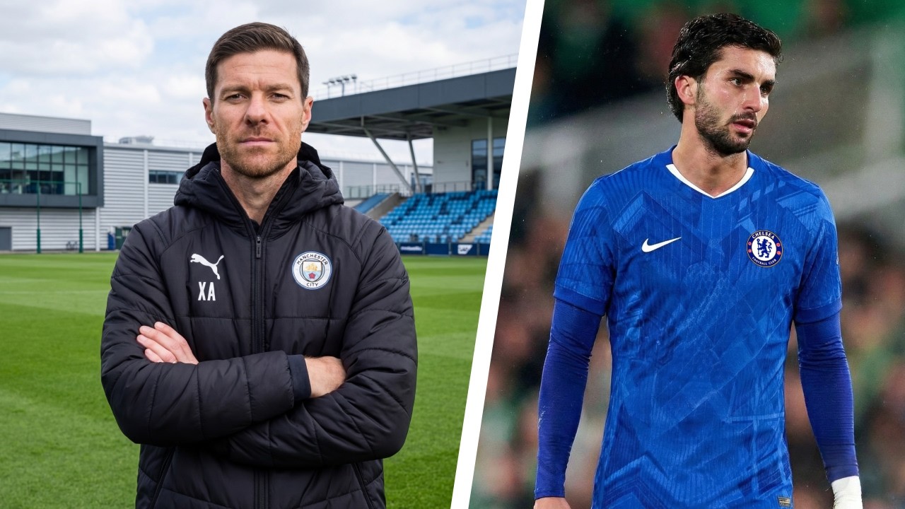 🚨ALONSO TO TAKE OVER MAN CITY? CHELSEA OFFER €80M FOR BARCELONA STAR! | LATEST TRANSFER RUMOURS 2026