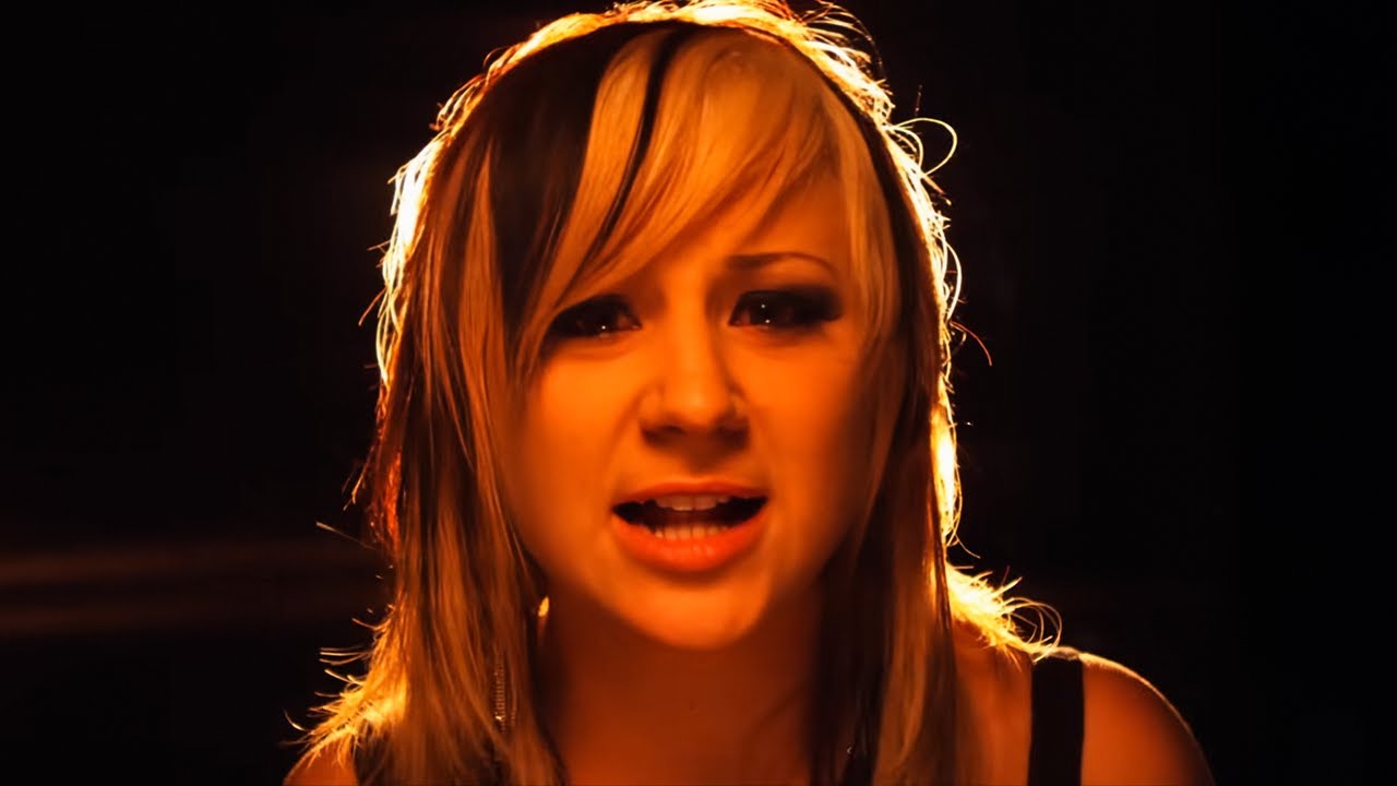 Skillet - Hero (Official Video)