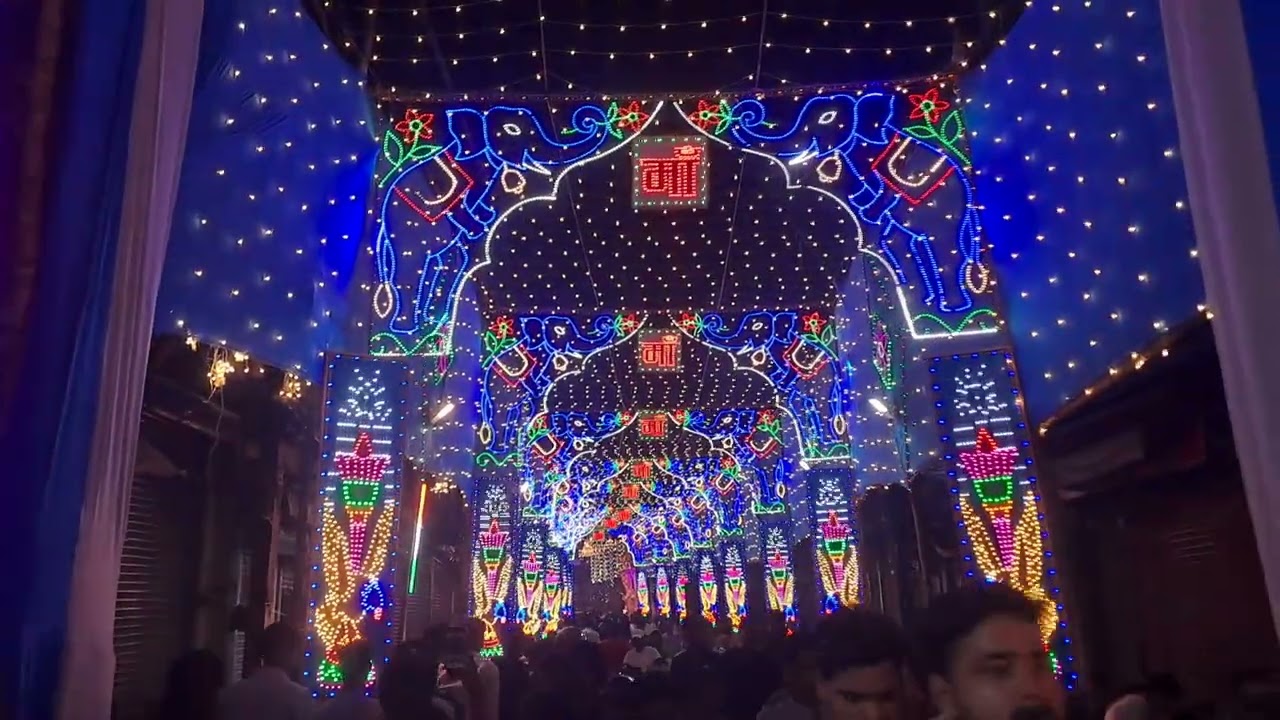 जय माता दी ❤️🧡🤍💚
