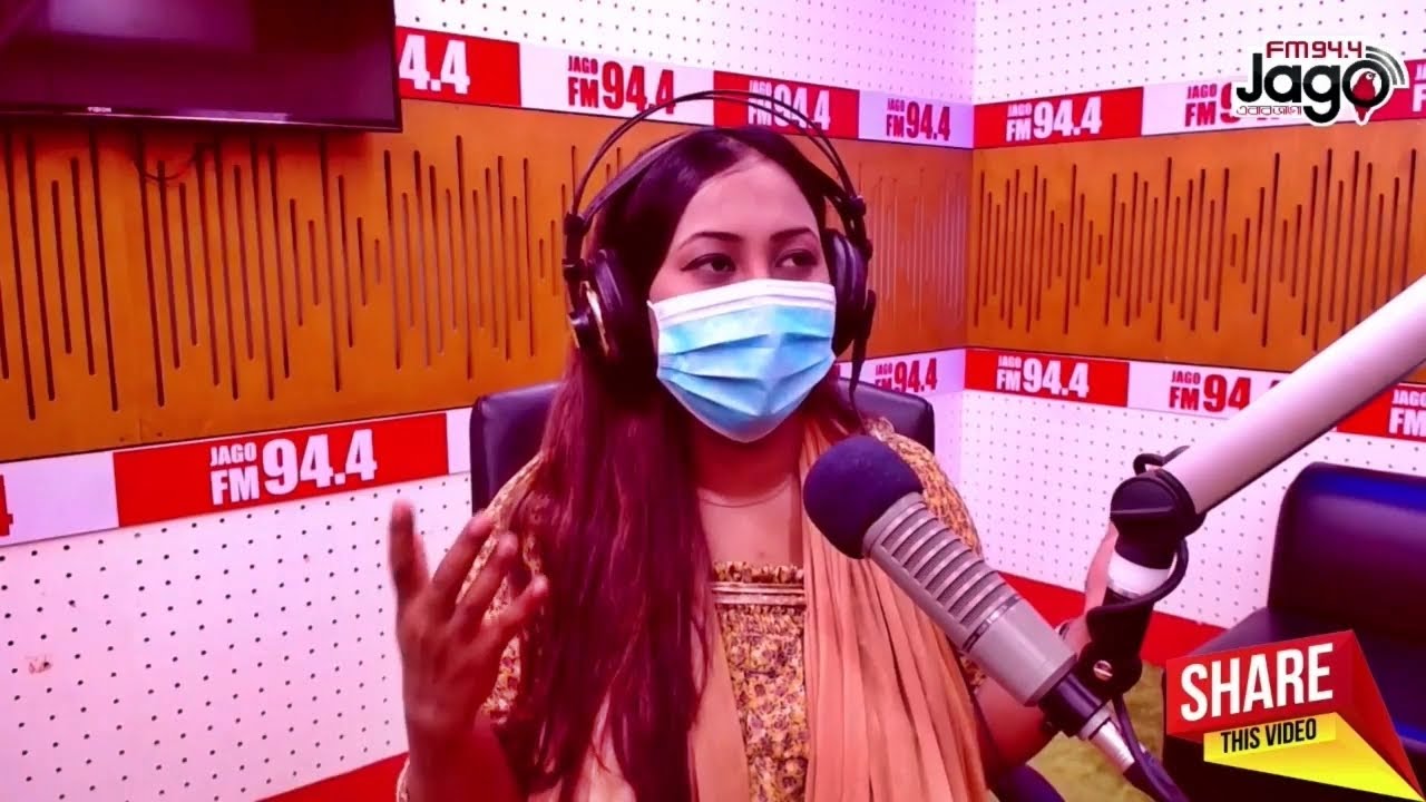 Bhoot Studio 31 March 2022 | Rj Uday | New Episode | Horror FM