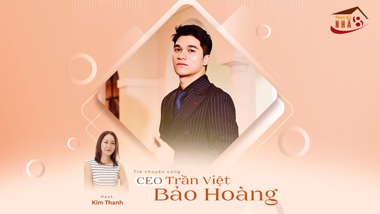 CEO Trần Việt Bảo Hoàng: Nếu bây giờ có bản quyền tổ chức Miss Universe thì Unicorp cũng không làm