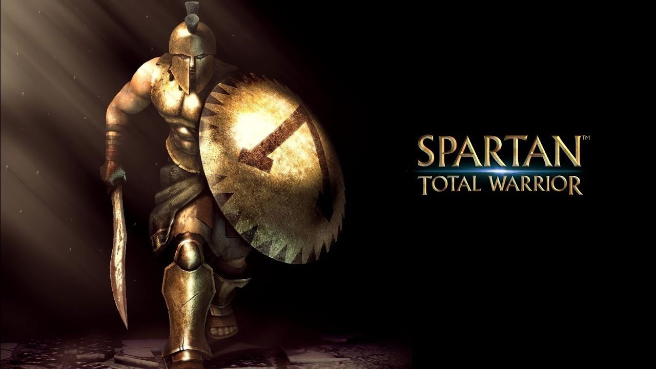 🥵Spartan😬