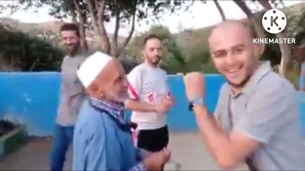 دوار إفرني ايت توزين ifarni Ait Tuzine