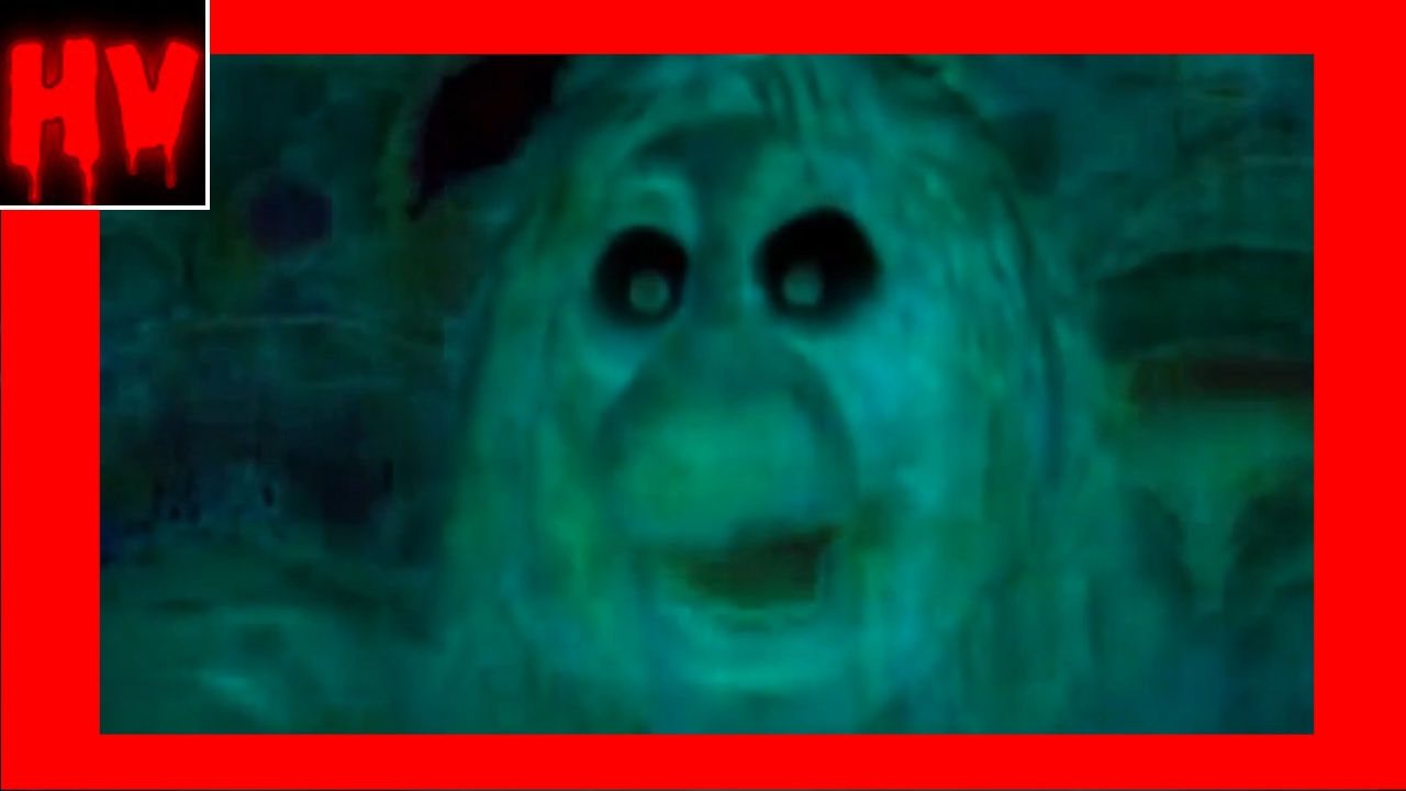 Fraggle Rock - Extended UK Theme Song (Horror Version) 😱
