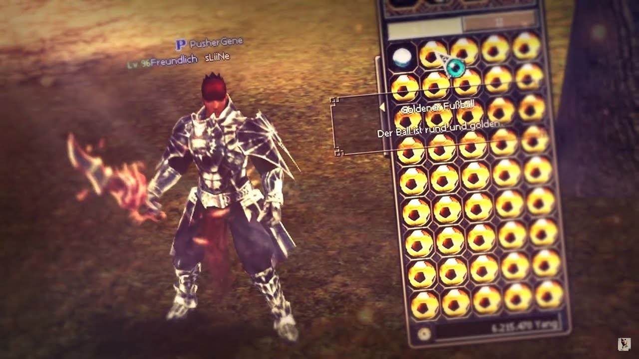 Metin2.DE [S.57 Hybris] (TBD) | xFaPe | ♥FLASHBACK♥ 2/2 [HD]