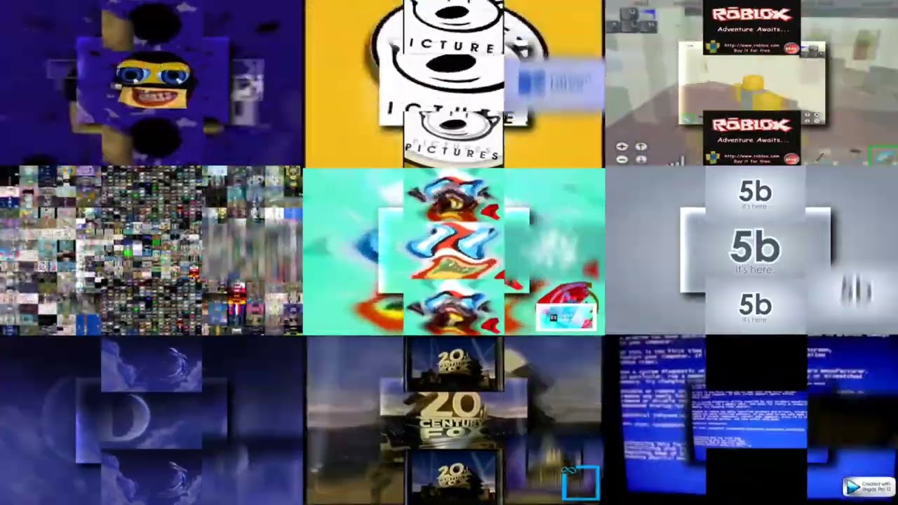 Ytpmv scan x9