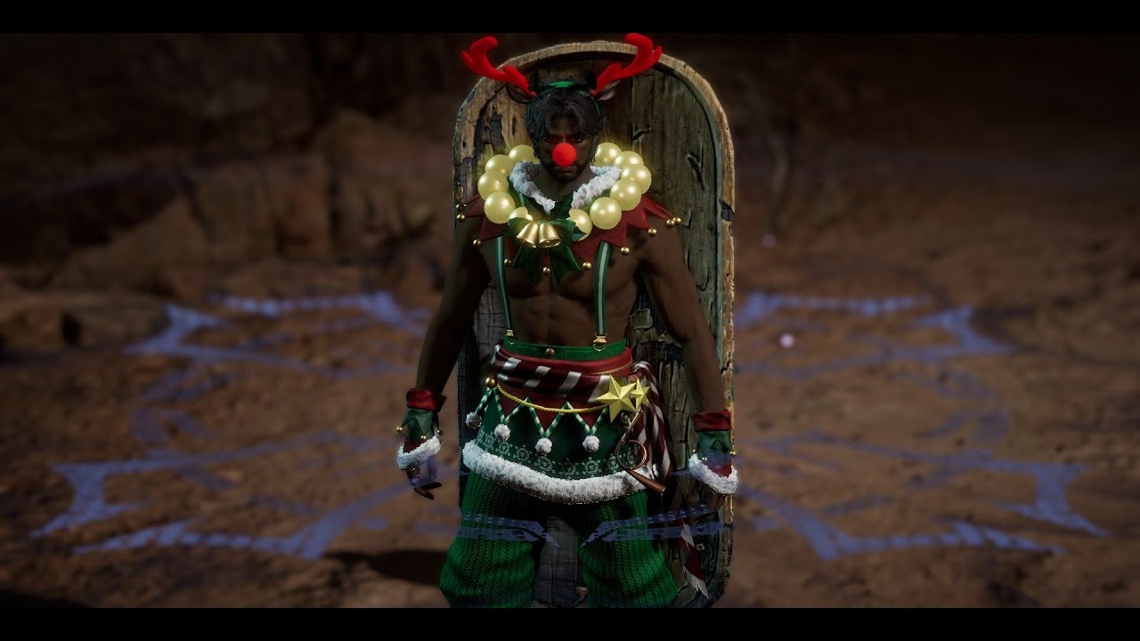 LORDNINE - MY BATTLESHIELD LEVELLING STYLE | MERRY CHRISTMAS TO ALL