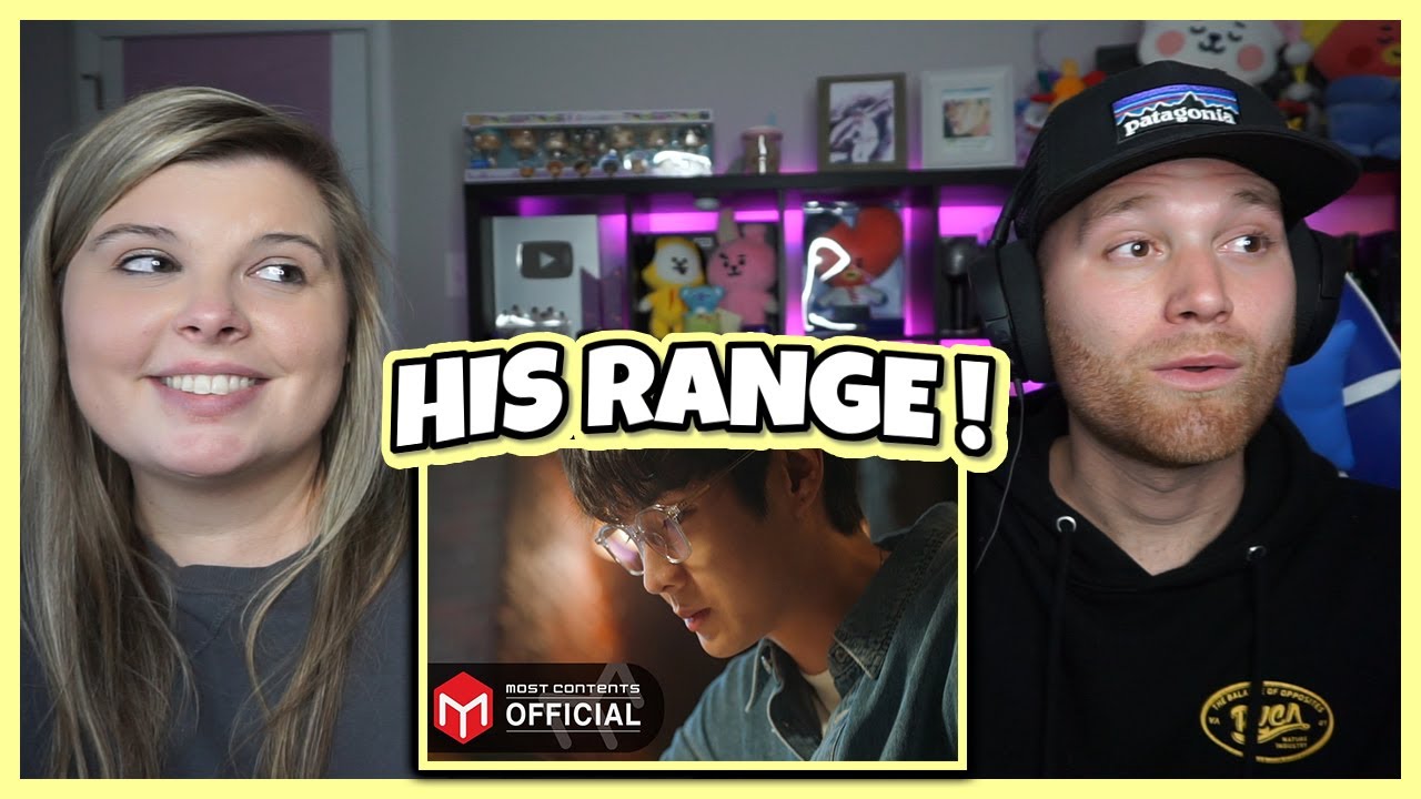 BTS V - Christmas Tree :: 그 해 우리는(Our Beloved Summer) OST Part.5 +LYRICS | Reaction