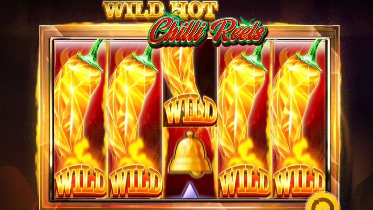 Golden Buffalo Double Up & Wild Hot Chilli Reels