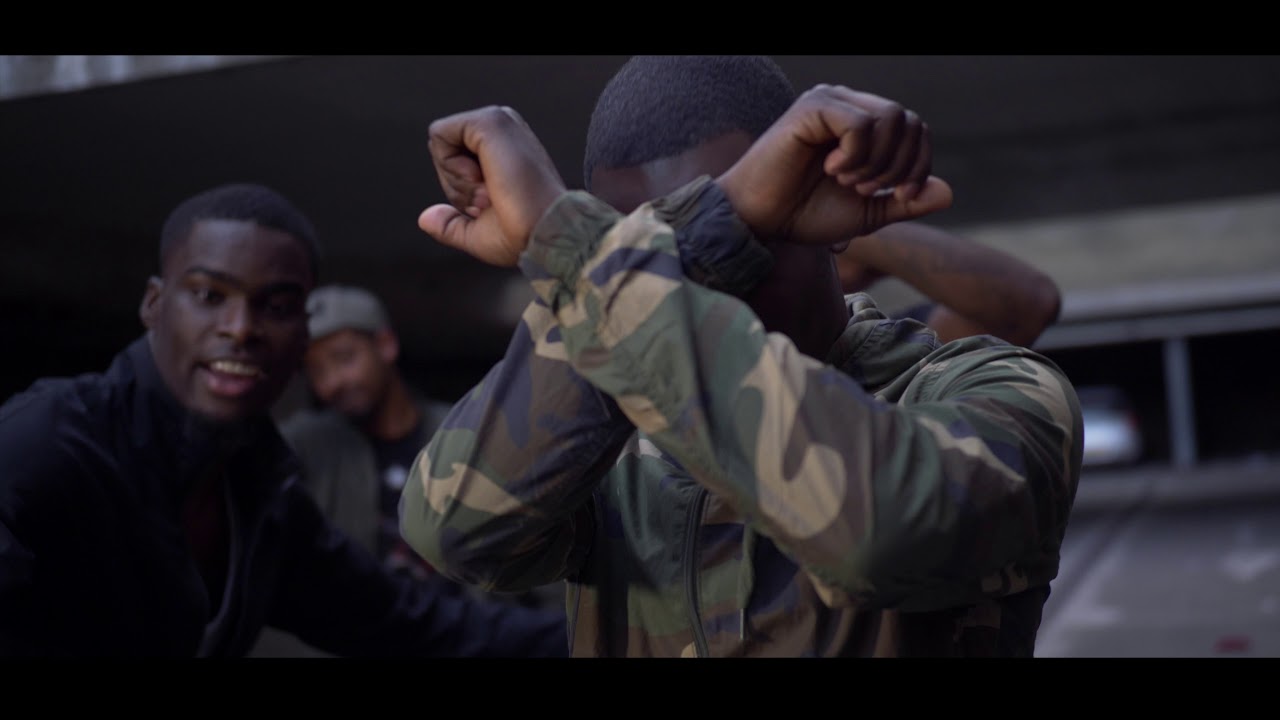 Webb - Meer Dan (Prod. Omar Duro & Ninosqwua)