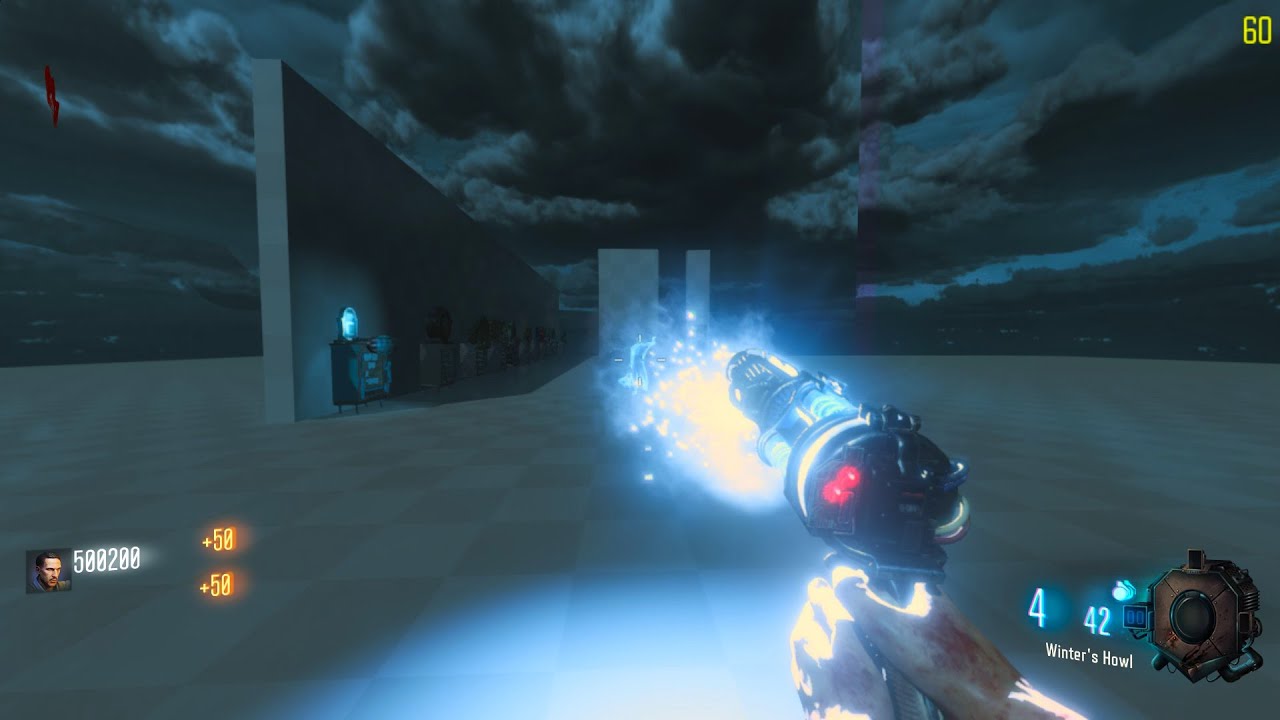 Winter's Howl Showcase
