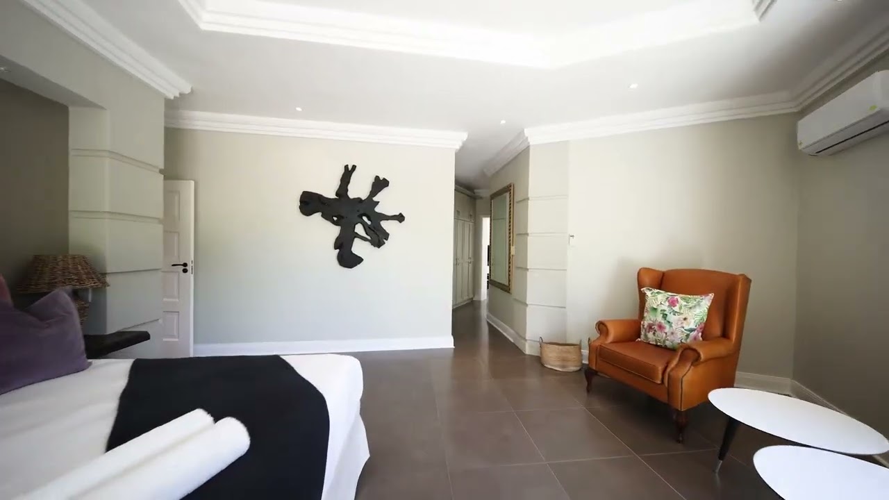 A Home to Love on Pezula Golf Estate