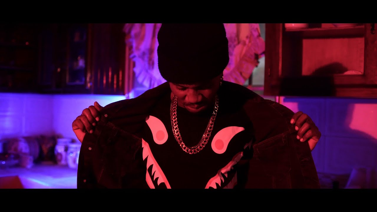 KOLONEL FREEZ Ou tap mande pou mwen (official video)