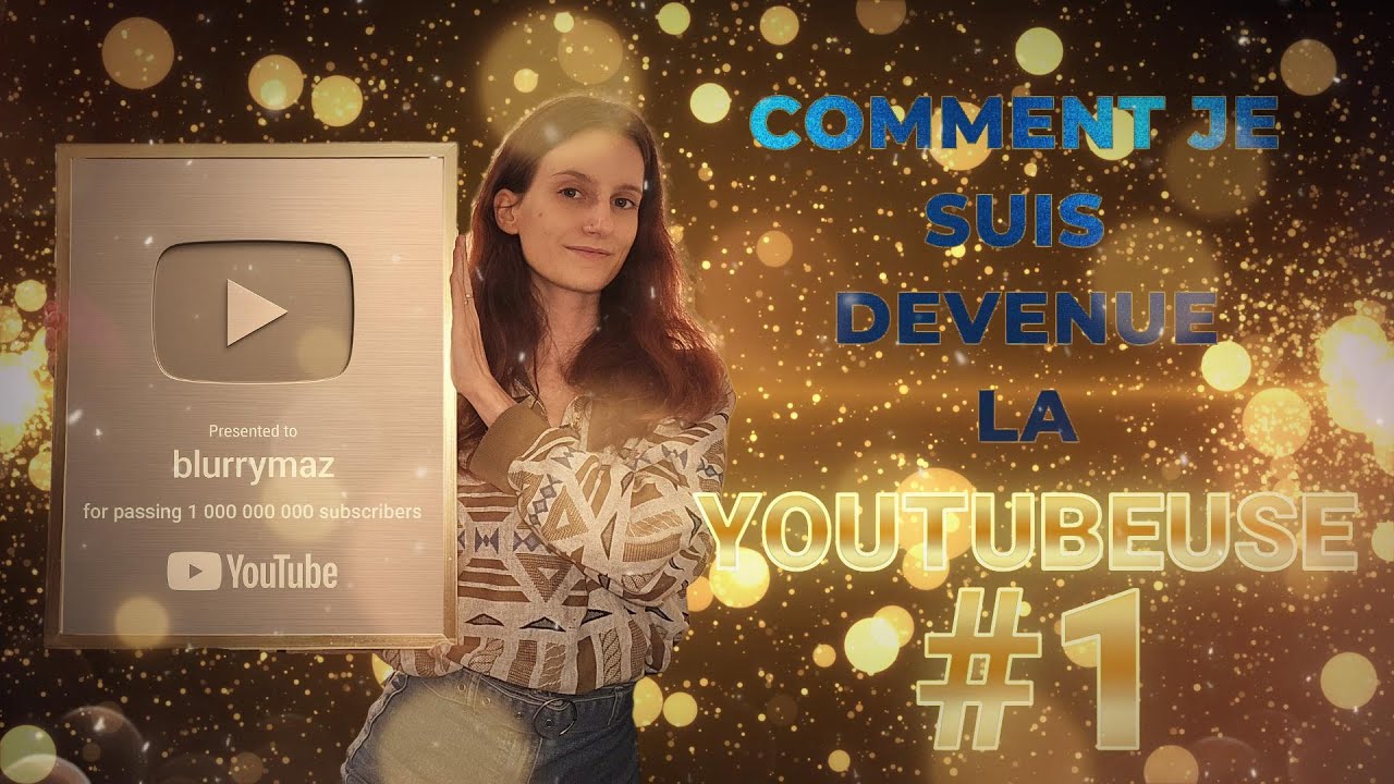 Ce jeu où tu conquis internet (Youtuber's Life OMG)