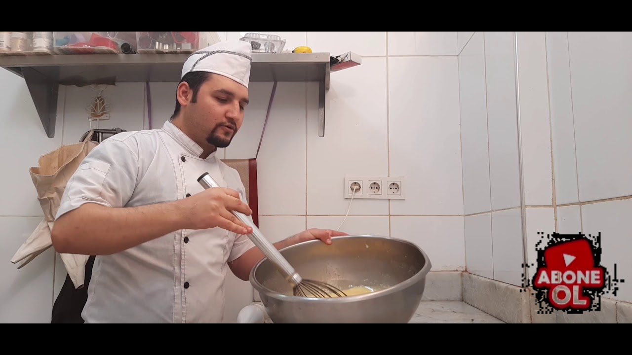 mois (italyan) krema 
