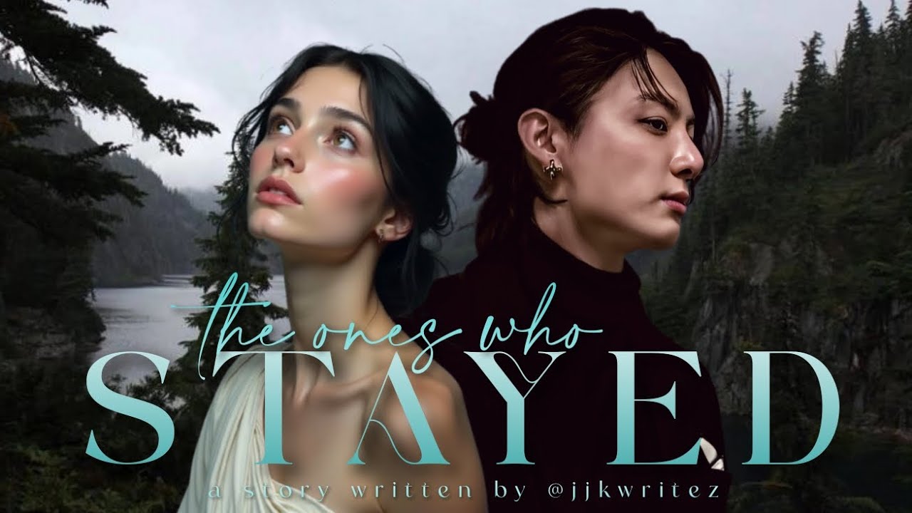 𝐓𝐡𝐞 𝐎𝐧𝐞𝐬 𝐖𝐡𝐨 𝐒𝐭𝐚𝐲𝐞𝐝 - 𝐂𝐡𝐚𝐩𝐭𝐞𝐫 𝟏𝟗 & 𝟐𝟎 | 𝐀 𝐉𝐞𝐨𝐧 𝐉𝐮𝐧𝐠𝐤𝐨𝐨𝐤 𝐅𝐚𝐧𝐟𝐢𝐜 | 𝐣𝐣𝐤𝐰𝐫𝐢𝐭𝐞𝐳