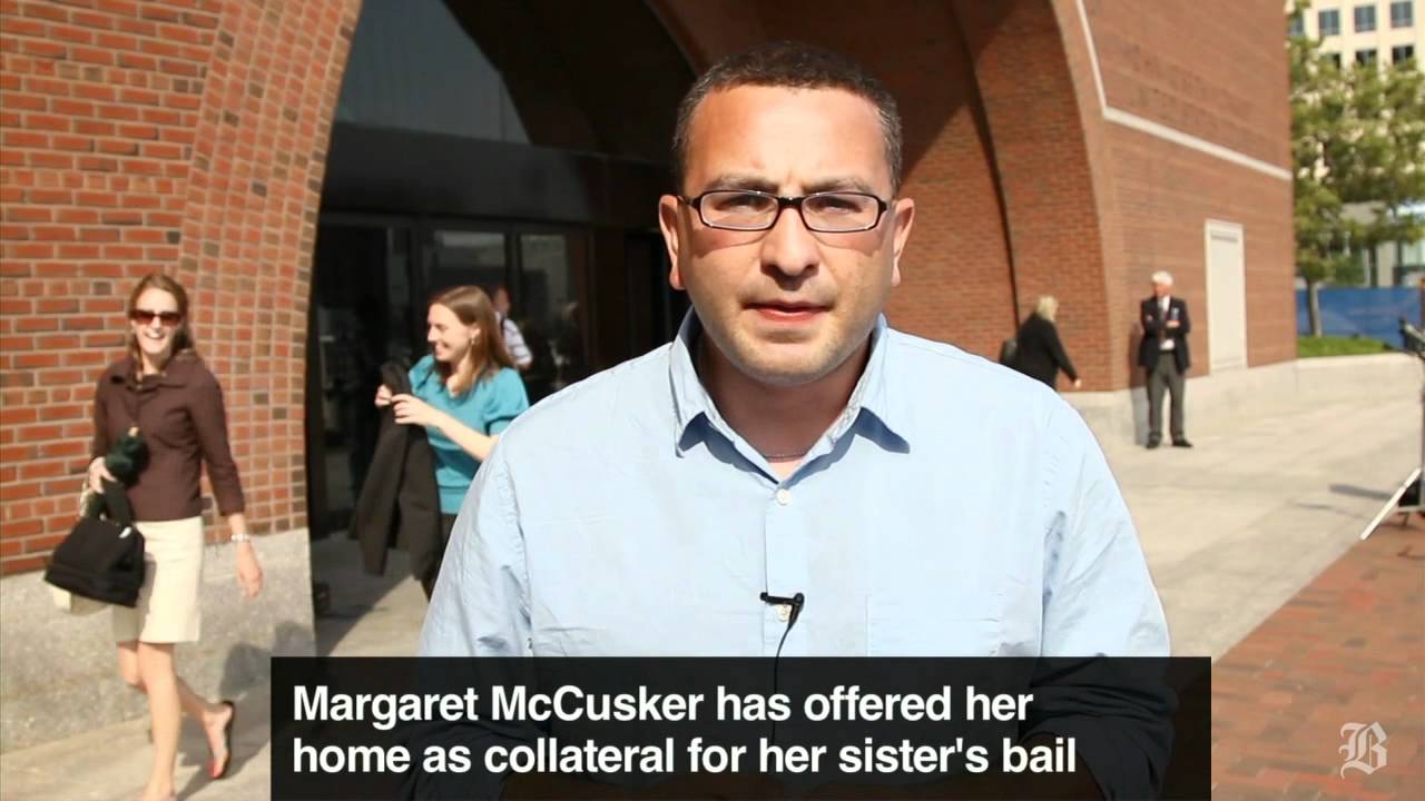 Details of Bulger's life revealed in Greig's detention hearing