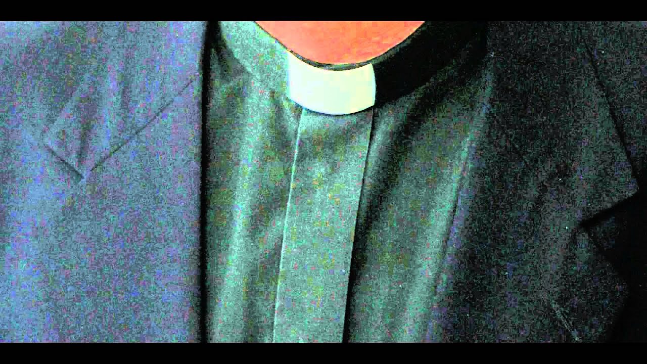 Chaos Records - Jestem ksiedzem