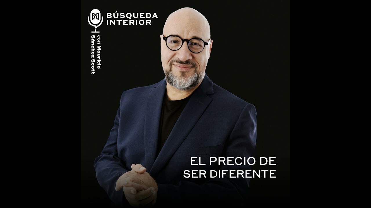 El precio de ser diferente