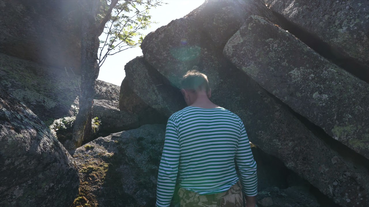 Вернуться в Скрытую Сибирь