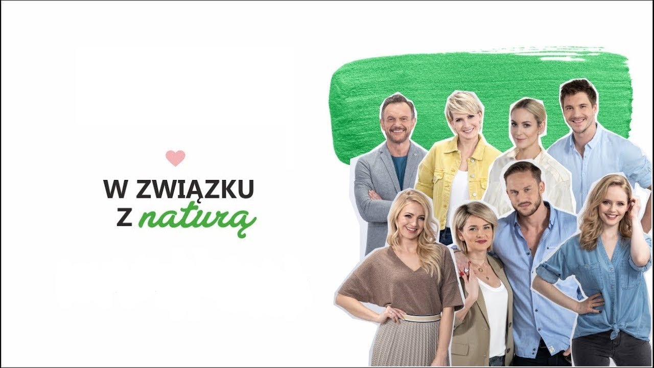 Kampania w związku z naturą