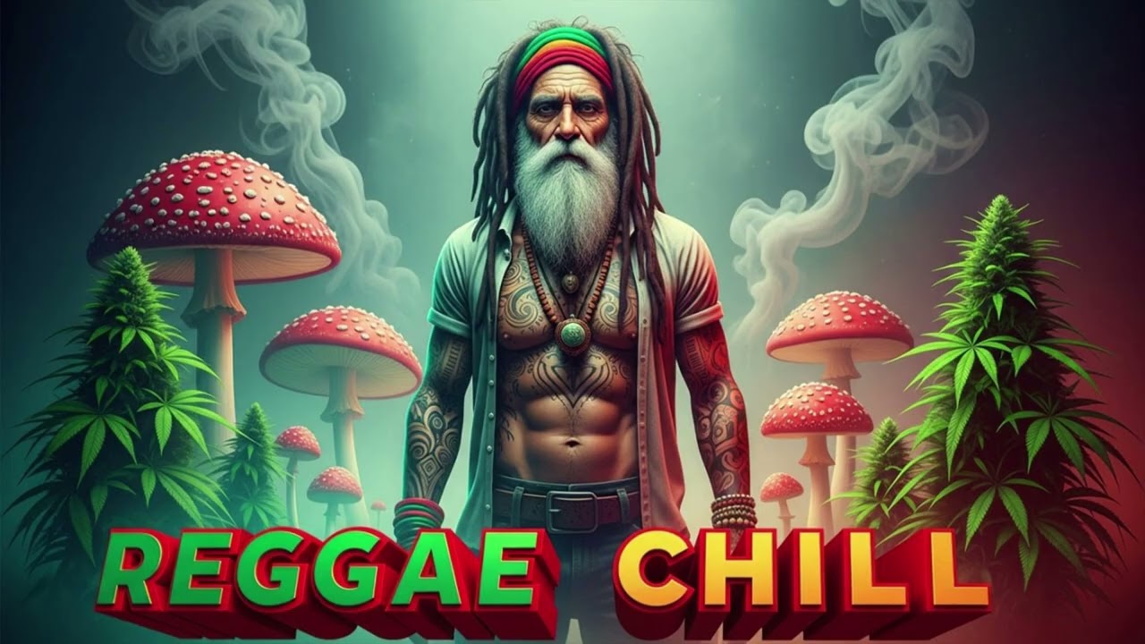 Zion Dub Journey | Deep Reggae Roots & Dub Meditation Mix