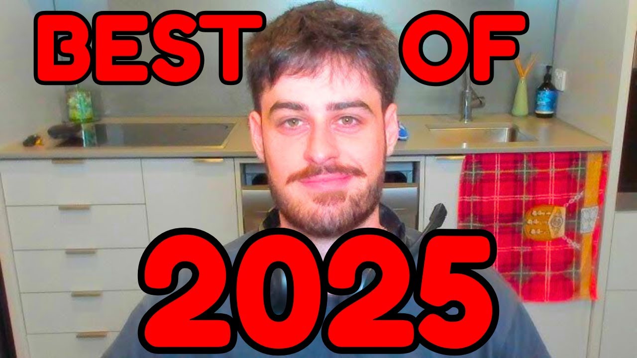 *BEST* Of Ken 2025