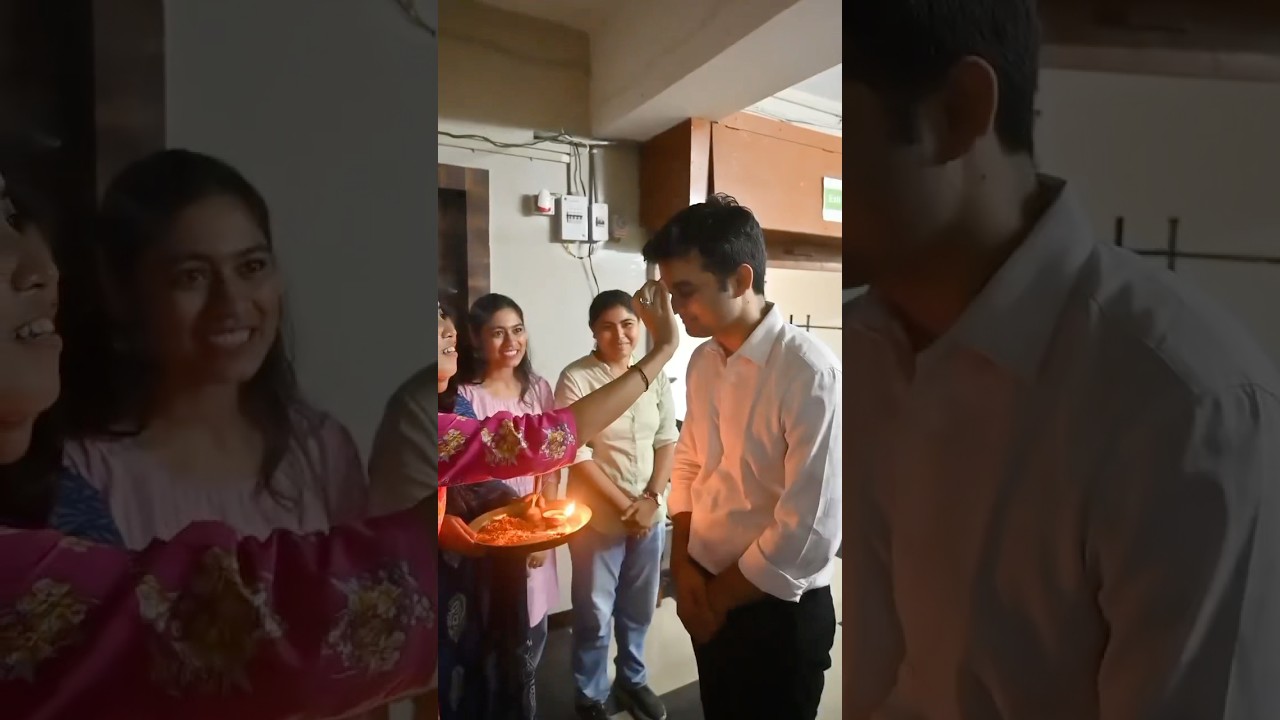 Glimpses of Teachers Day Celebration at SPM IAS Academy #shorts #spmiasacademy