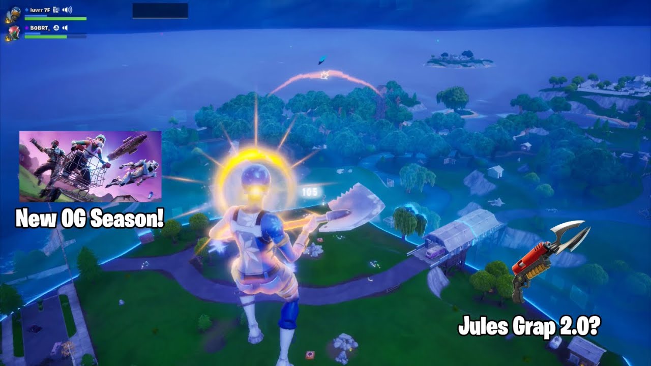 These are the best trickshots you will see of season 3. (Fortnite Road to a Trickshot)