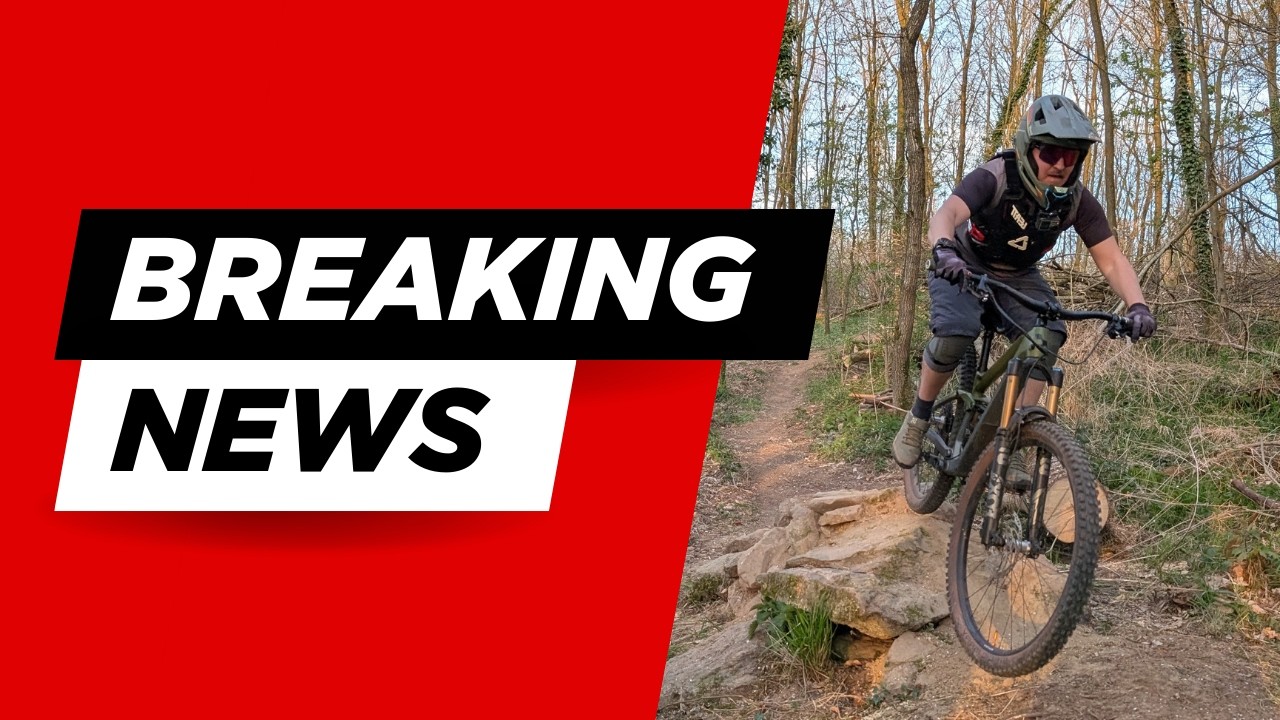 News auf den Hometrails - MTB News