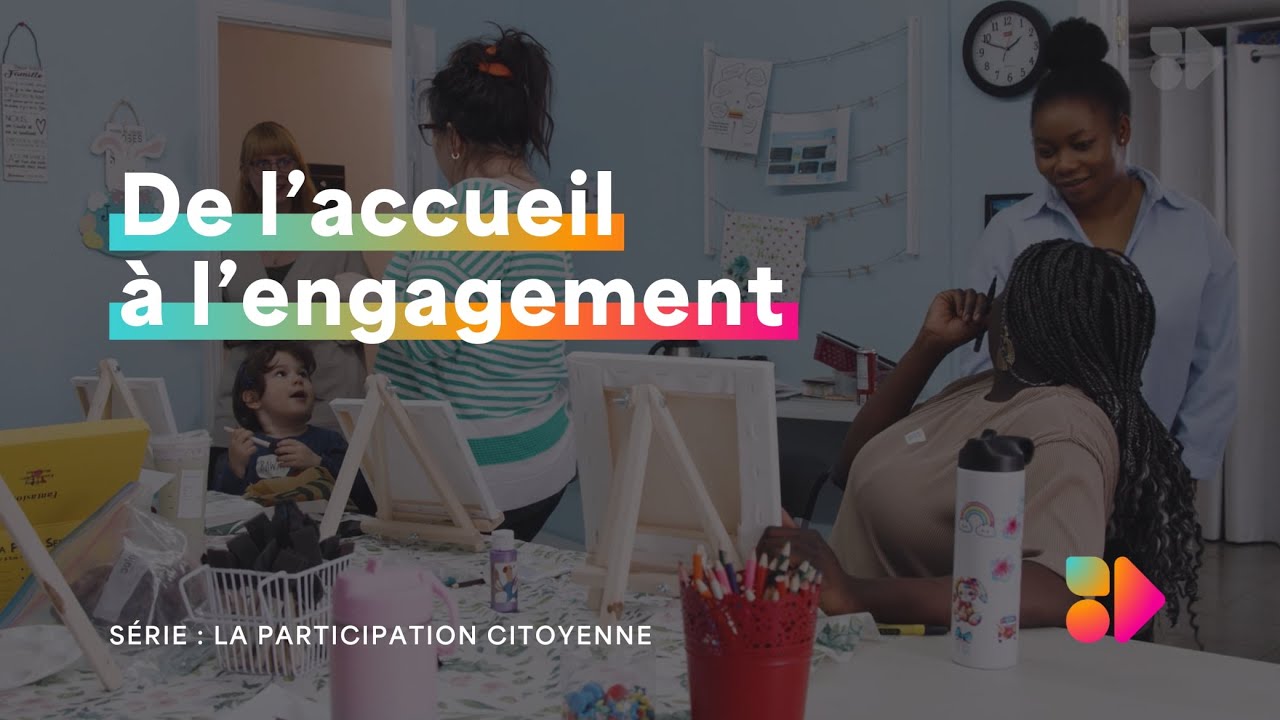 Comment encourager la participation citoyenne