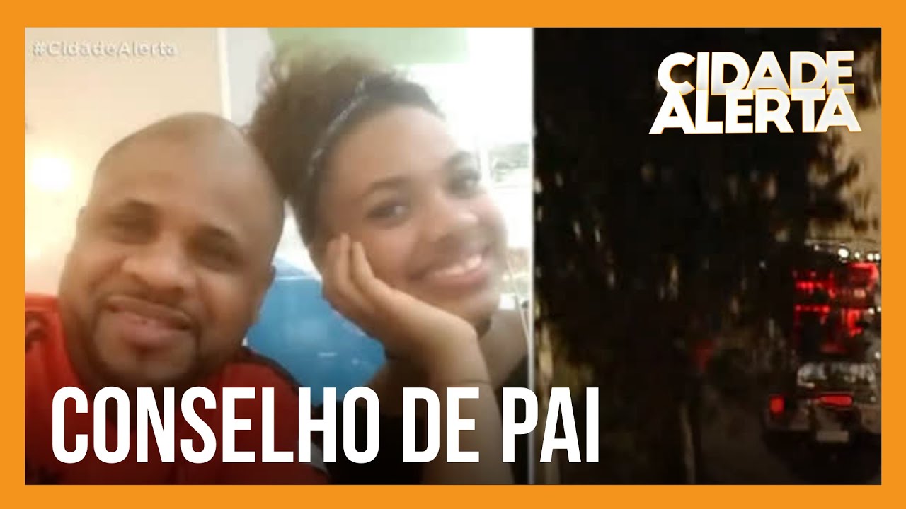 Filha ignora conselho de pai e é enforcada até a morte pelo namorado