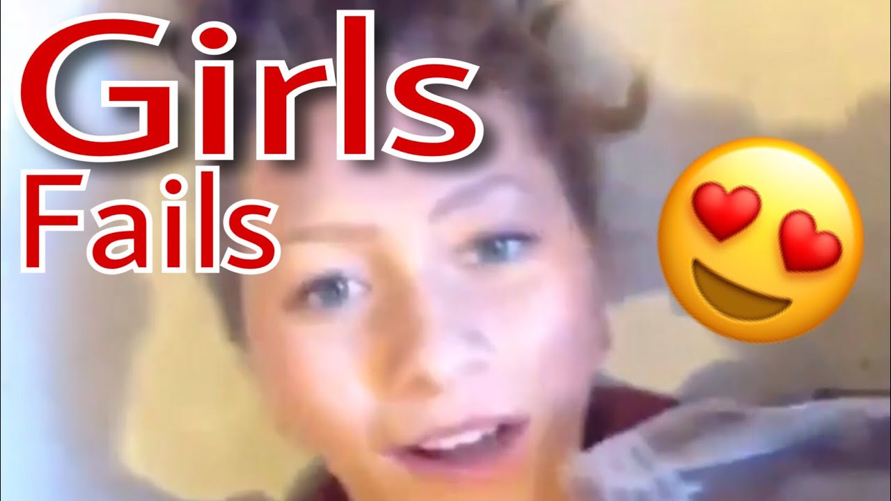 INSANE Girls Fail Compilation (2017/2018) | Fail.trends