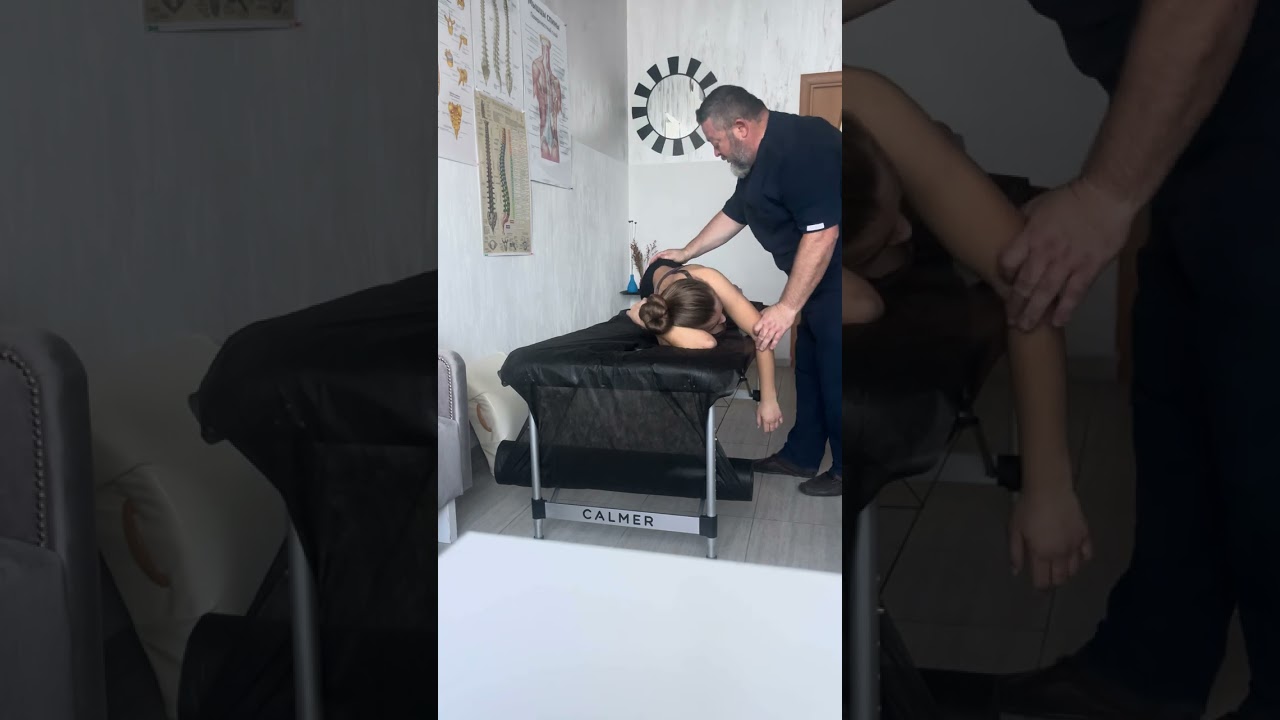 Защемление, боль в ноге, онемение, спазм, 