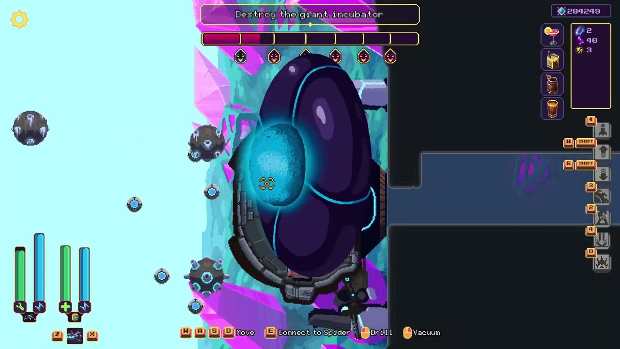 WallWorld2 1.0.4.325 (ebeb482b) \ 33 devourer