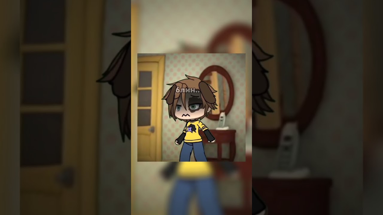[💥] WTF... #gacha #gachalife #pleasesubscribe#gachalife #барбоскины #пустьзалетит #врекипж #сериал