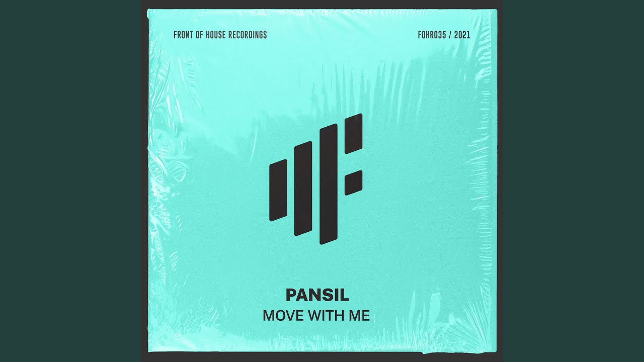 Move With Me [Extended Mix]