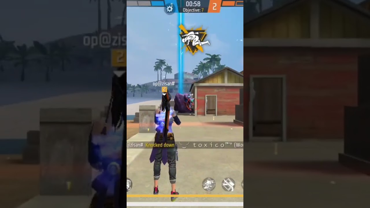 I AM #66 NUMBER PLAYER IN NEPAL AND BANGLADESH (SOLO VS SQUAD) BEST FF GAMEPLAY | GARENA FREE FIRE