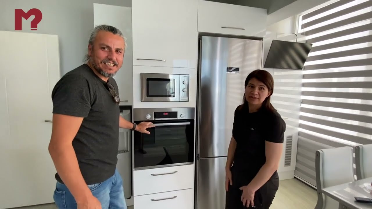 Bosch Ankastre Fırın Gerçek Kullanıcı Yorumları
