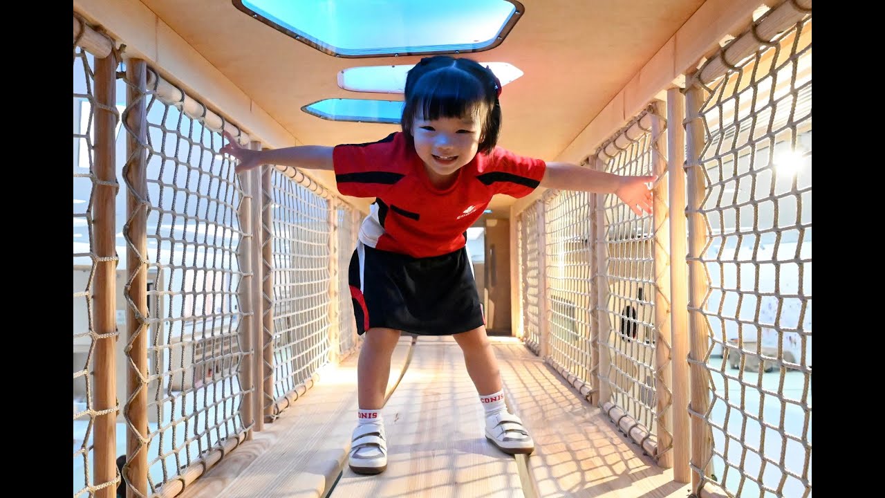 CDNIS EYC Nursery and Early Years 1 Bilingual Programme Webinar Recording