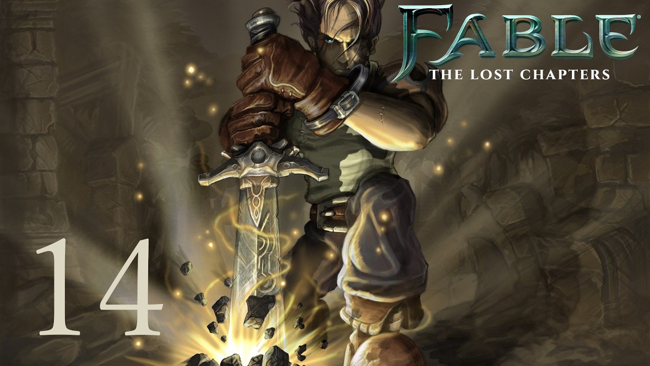 Fable - The Lost Chapters | #14 | CZ | PC