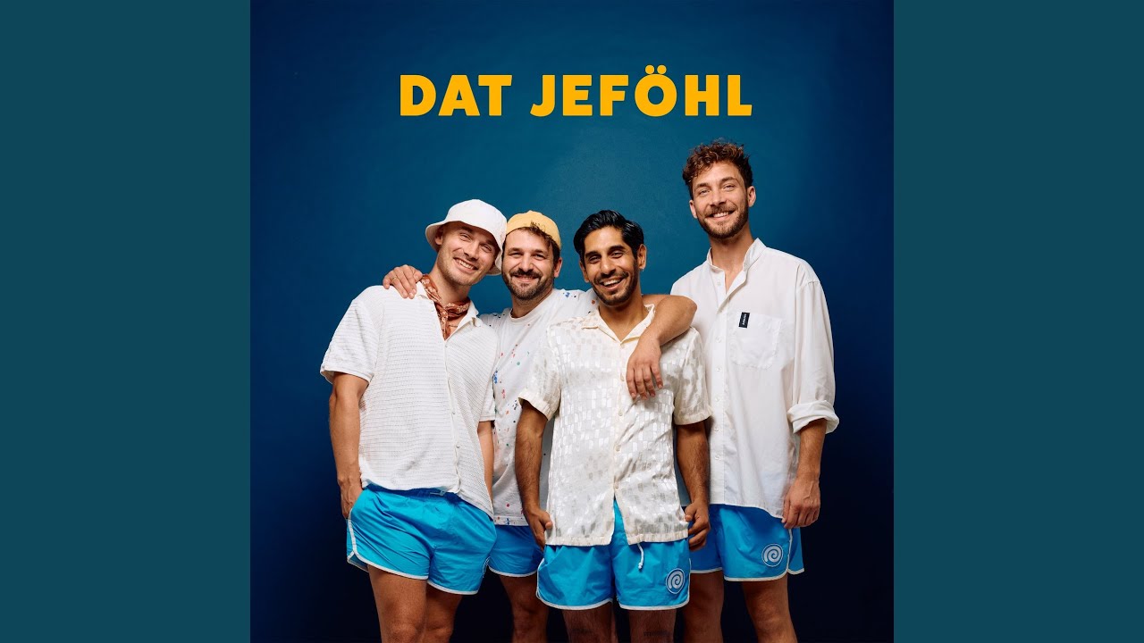 Dat Jeföhl