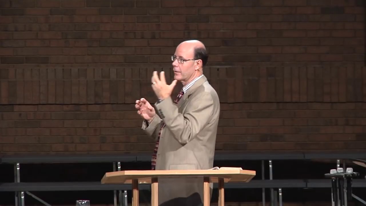 CLW-16 The History of Satan's Religion