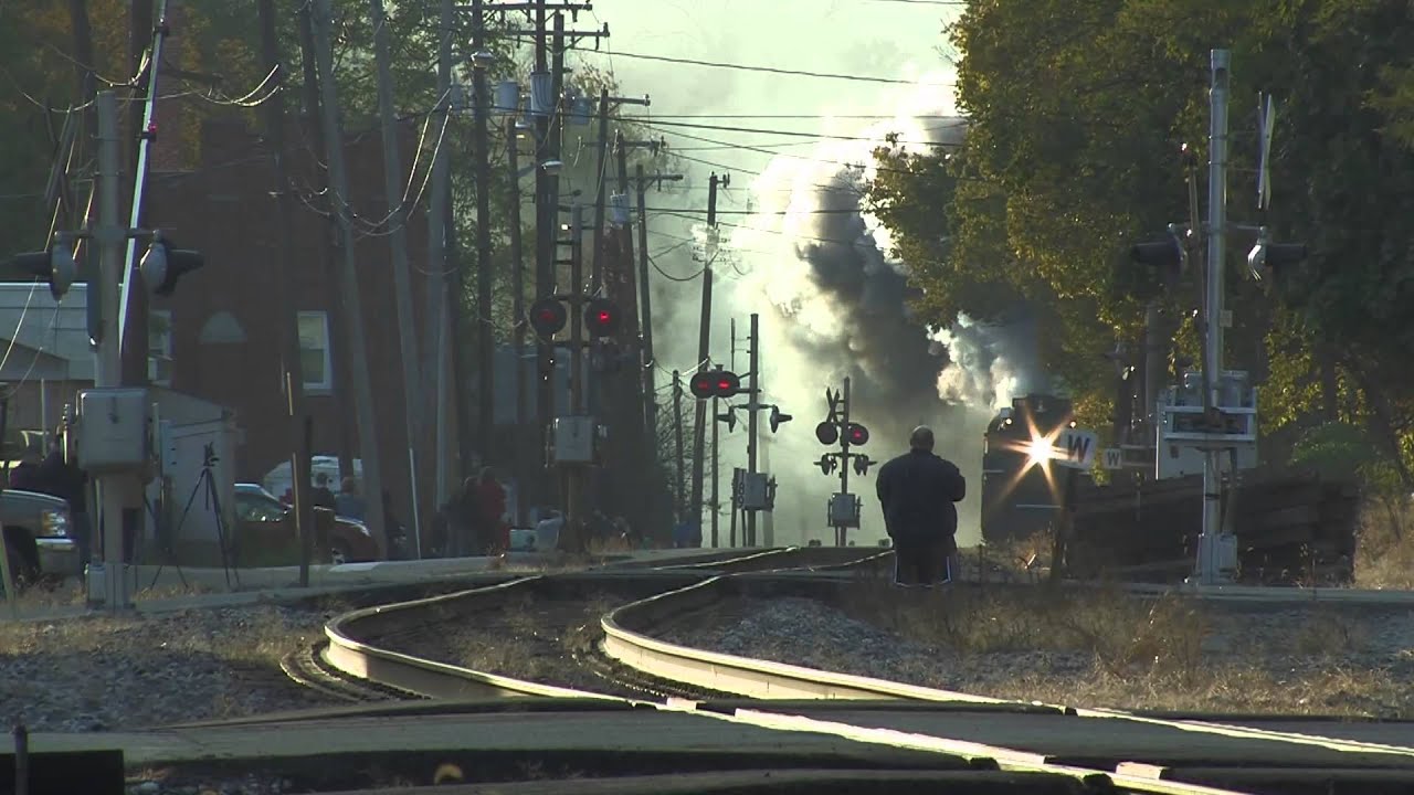 Wabash 2   765 through Wabash IN