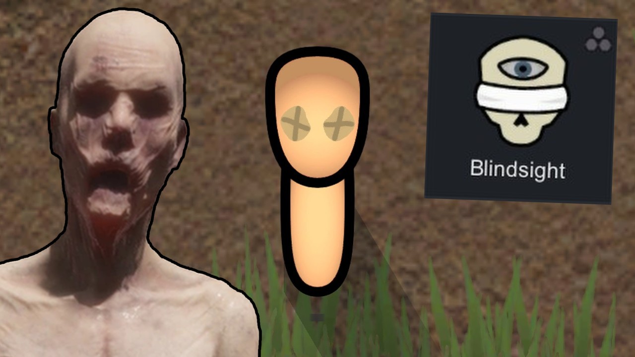 Can I Beat RimWorld with Blind Colonists on the HARDEST DIFFICULTY?