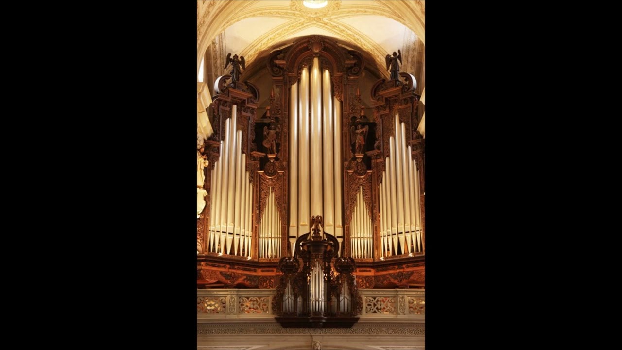 Luk&aacute;&scaron; Petřvalsk&yacute;: Final liturgique - hommage &agrave; A. H. (13. 3. 2022)